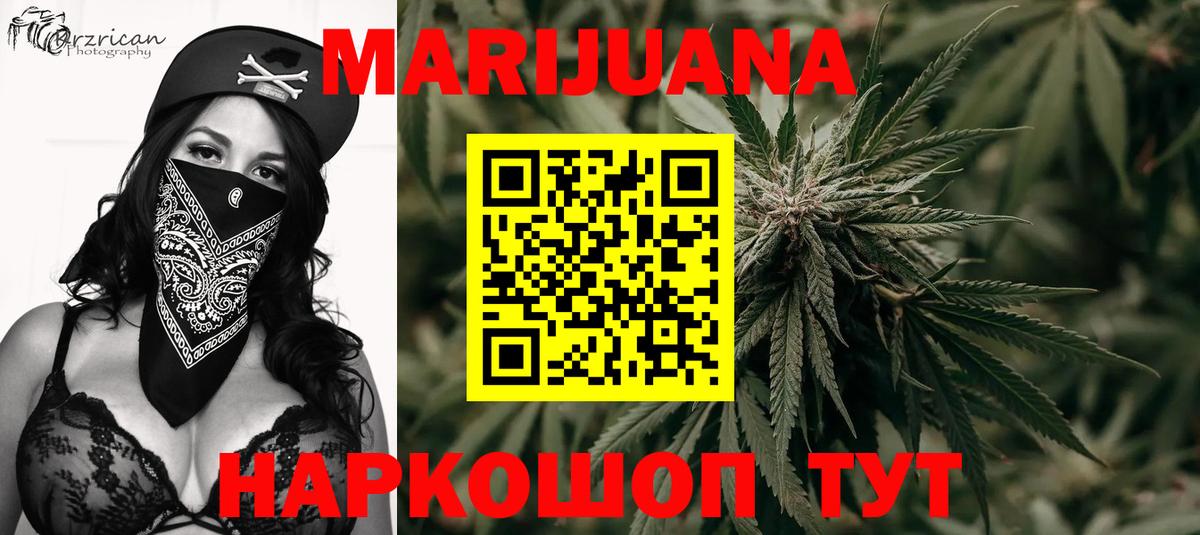 Каннабис планчик Малгобек